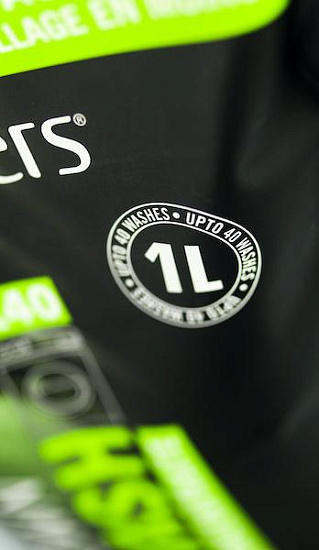 Средство для стирки Grangers Performance Wash concentrated 1000 мл - Фото 2 большая