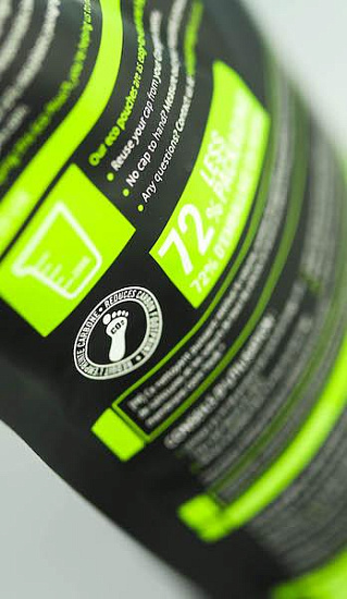 Средство для стирки Grangers Performance Wash concentrated 1000 мл - Фото 3 большая