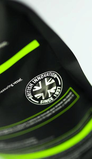 Средство для стирки Grangers Performance Wash concentrated 1000 мл - Фото 4 большая