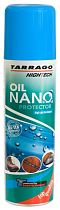 Пропитка для гладкой и жированной кожи Tarrago Oil Nano Protector