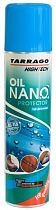 Пропитка для гладкой и жированной кожи Tarrago Oil Nano Protector