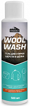 Гель для стирки деликатных тканей Trekko Wool Wash 500мл