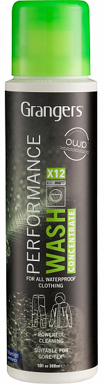 Средство для стирки Grangers Performance Wash Concentrate OWP - Фото 1 большая