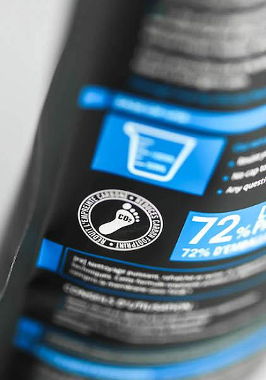 Пропитка Grangers Wash + Repel Clothing 2 in 1 concentrated in 1 1000 мл - Фото 4 большая