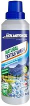 Средство для стирки одежды Holmenkol Natural Textile Wash 500мл