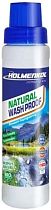 Водоотталкивающая пропитка для одежды Holmenkol Natural Wash Proof 250мл