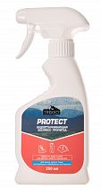 Водоотталкивающая пропитка Trekko Protect 250мл
