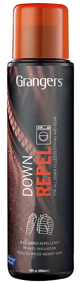 Пропитка Grangers Down Proof 300 мл - Фото 1 большая