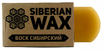 Твёрдый воск Siberian Wax в бруске 100г
