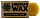 Твёрдый воск Siberian Wax в бруске 100г - Фото 1 малая