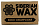 Твёрдый воск Siberian Wax в бруске 100г - Фото 2 малая