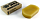 Твёрдый воск Siberian Wax в бруске 100г - Фото 5 малая