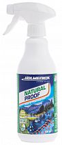 Водоотталкивающая пропитка Holmenkol Natural Proof 500мл