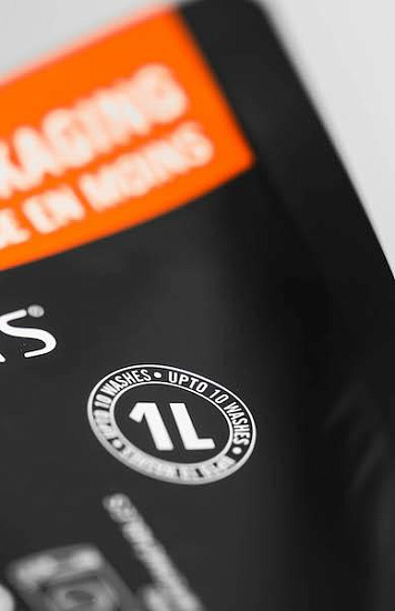 Пропитка Grangers Clothing Repel Concentrated 1000 мл - Фото 2 большая