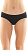 Трусы женские Icebreaker Siren Hipkini Black - Фото 3 малая
