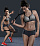 Топ женский Anita Active DynamiX Star Серый Вереск - Фото 4 малая