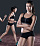 Топ женский Anita Active DynamiX Star Чёрный/Антрацит - Фото 5 малая