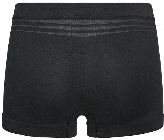 Трусы женские Odlo Panty Performance Light Черный - Фото 2 большая