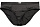 Трусы женские Arcteryx Phase SL Brief Black - Фото 1 малая