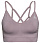 Топ женский Odlo Seamless Soft Quail/Grey Melange - Фото 1 малая
