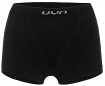 Трусы женские UYN Motyon Biotech Boxer Black Beauty