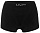 Трусы женские UYN Motyon Biotech Boxer Black Beauty - Фото 1 малая