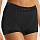 Трусы женские UYN Motyon Biotech Boxer Black Beauty - Фото 4 малая
