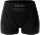 Трусы женские UYN Motyon Biotech Boxer Black Beauty - Фото 7 малая