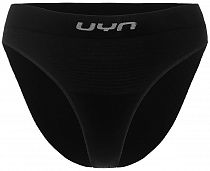 Трусы женские UYN Motyon Biotech Slip Black Beauty