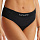 Трусы женские UYN Motyon Biotech Slip Black Beauty - Фото 4 малая