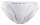 Трусы женские X-Bionic BUDDYGUARD 24/7 Sphere White - Фото 1 малая