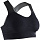 Топ женский X-Bionic Energizer MK3 Victoria Sports Bra Opal Black - Фото 1 малая