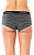 Трусы женские Icebreaker Sprite Hot pants Gritstone Hthr - Фото 3 малая