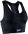 Топ женский X-bionic Energizer Sports Bra 4.0 Opal Black/Arctic White - Фото 1 малая