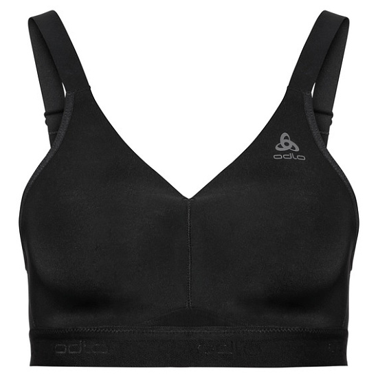 Топ женский Odlo Sports Classic High - Фото 1 большая