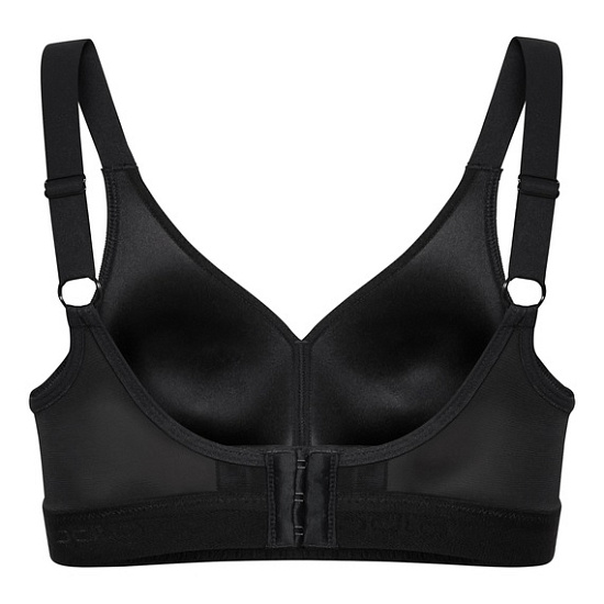 Топ женский Odlo Sports Classic High - Фото 2 большая