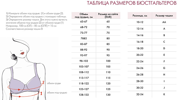 Топ женский Anita Active Air control DeltaPad Ориноко - Фото 4 большая
