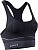 Топ женский UYN Motyon Uw Bra High Support Blackboard/White - Фото 3 малая