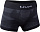 Трусы женские UYN Motyon Uw Boxer Blackboard/White - Фото 3 малая