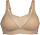 Топ женский Anita Active Air control DeltaPad Песочный - Фото 1 малая