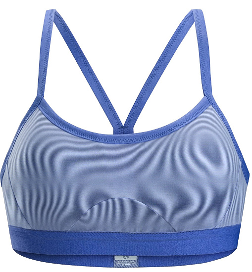 Топ женский Arcteryx Phase SL Dreamscape - Фото 1 большая