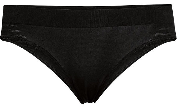 Трусы женские Odlo Performance X-Light Черный - Фото 1 большая