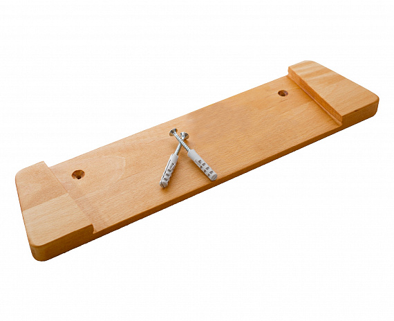 Крепление на стену для сноуборда DS731 Board Holder - Фото 7 большая