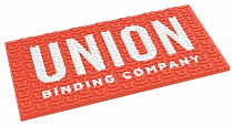 Наклейка на сноуборд Union Surf Stomp Orange