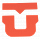 Наклейка на сноуборд Union U Stomp Orange - Фото 1 малая