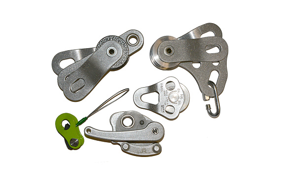 Полиспаст Krok «Слек-Лайн 1500» - Фото 1 большая