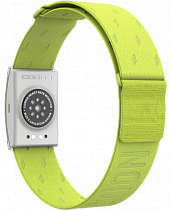 Датчик Coros Heart Rate Monitor Lime