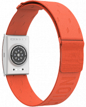 Датчик Coros Heart Rate Monitor Orange