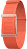 Датчик Coros Heart Rate Monitor Orange - Фото 4 малая