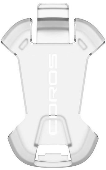 Зажим на обувь для датчика Coros POD 2 Shoe Clips - Фото 1 большая